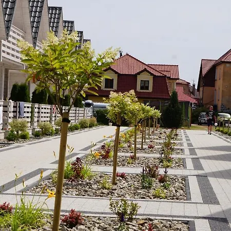 Olivia بيت خشبي *