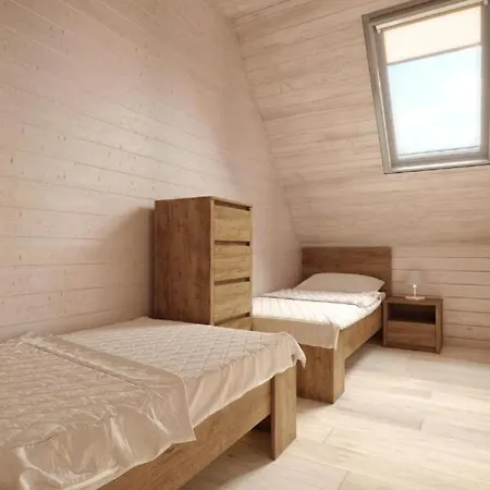 Olivia Дарлувко