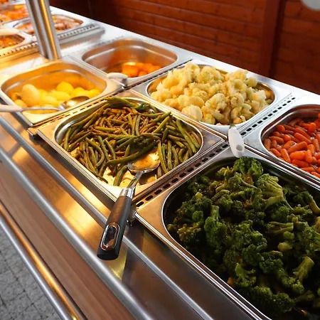 Olivia Деревянный коттедж Дарлувко