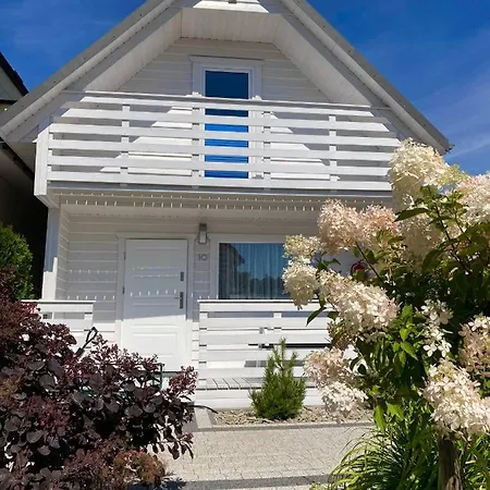 Lodge Olivia Darlowko