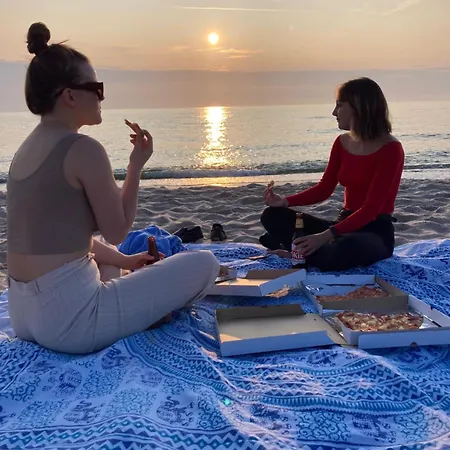 بيت خشبي Olivia دارووفكو