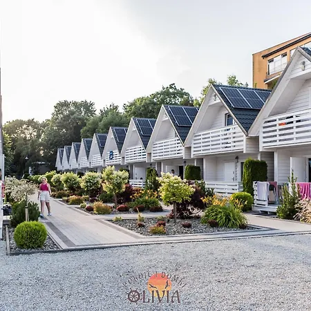 Lodge Olivia *