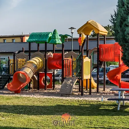 Olivia Дарлувко