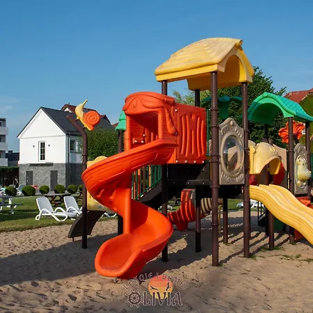 Olivia Alojamento de Turismo Selvagem *