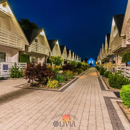 Lodge Olivia *