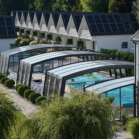 Olivia بيت خشبي *