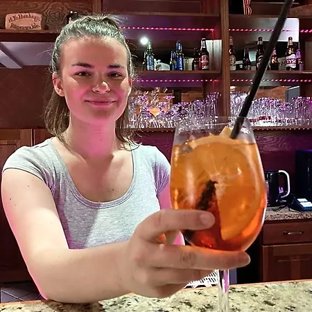 Olivia Jaktstuga Darlowko