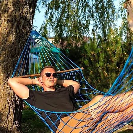 Olivia Jaktstuga Darlowko