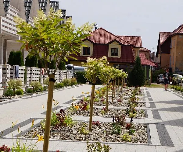 Olivia Domek letniskowy *