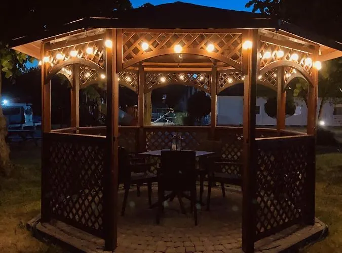 Domek letniskowy Olivia Darłówko