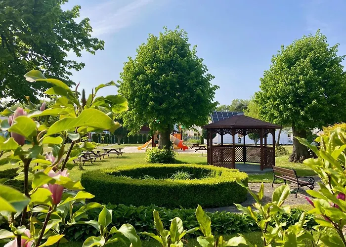 Olivia Domek letniskowy Darłówko