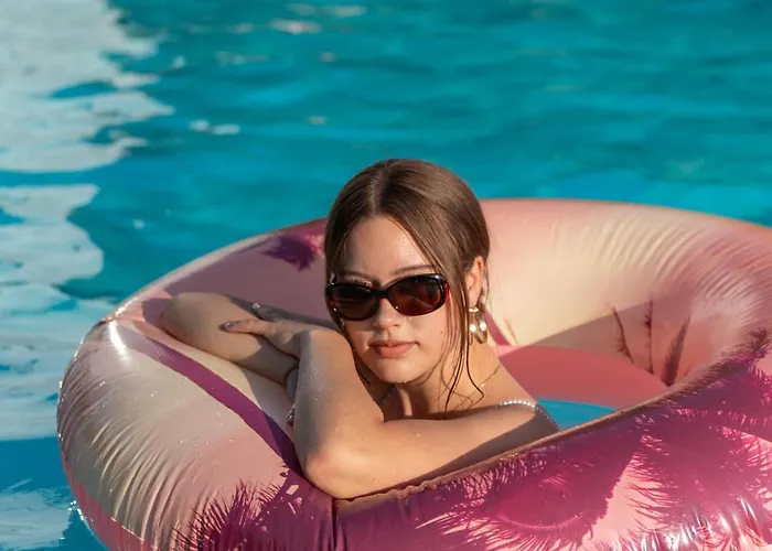 Olivia Domek letniskowy *