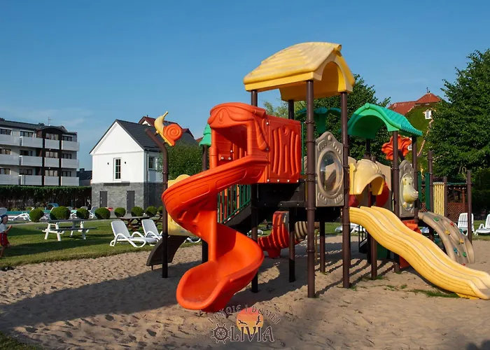 Olivia Alojamento de Turismo Selvagem *