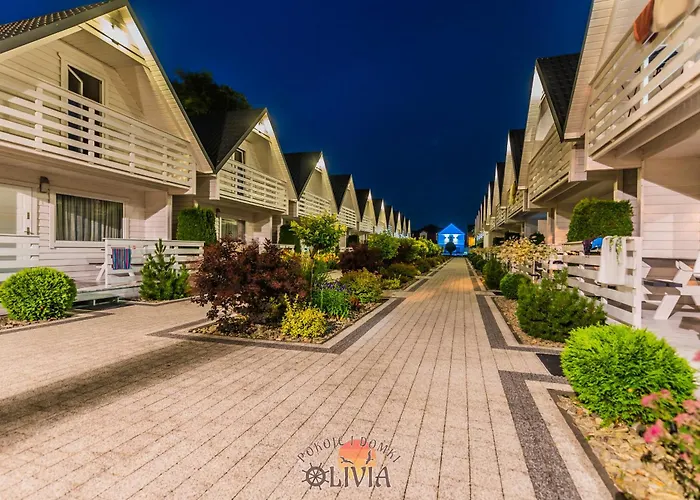 Alojamento de Turismo Selvagem Olivia *