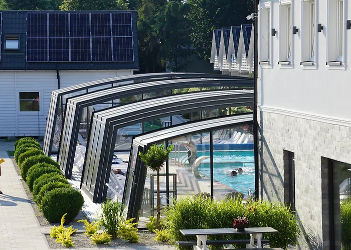 Olivia Alojamento de Turismo Selvagem