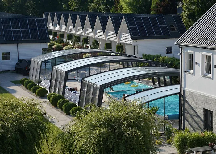 Olivia Alojamento de Turismo Selvagem *